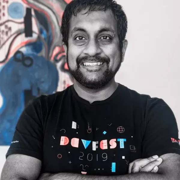 Nilesh Dosooye